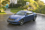 2003 - 2007 Infiniti G35 Sport Coupe Picture